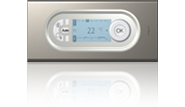 thermostat d'ambiance programmable