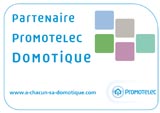 logo promotele domotique