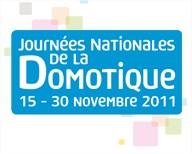 Journées nationales de la domotique