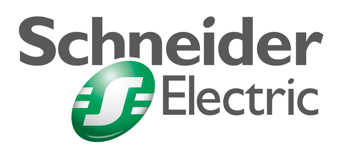 logo Schneider éléctric